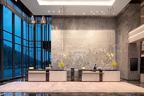 Crowne Plaza Ya an by IHG