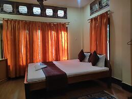 Homocation TG Resort