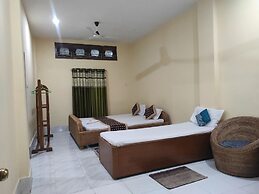 Homocation TG Resort