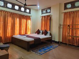 Homocation TG Resort