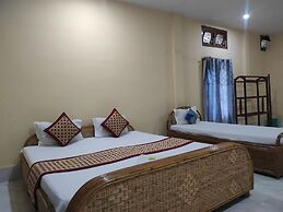Homocation TG Resort