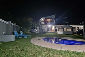 Bujumbura Guest House