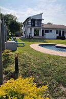 Bujumbura Guest House