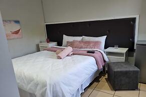 Bujumbura Guest House
