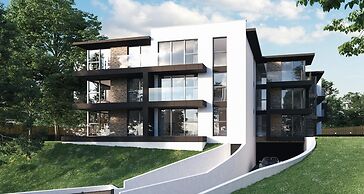 Aurora - Brand New Luxury 2 bed 2 Bath Apartment!