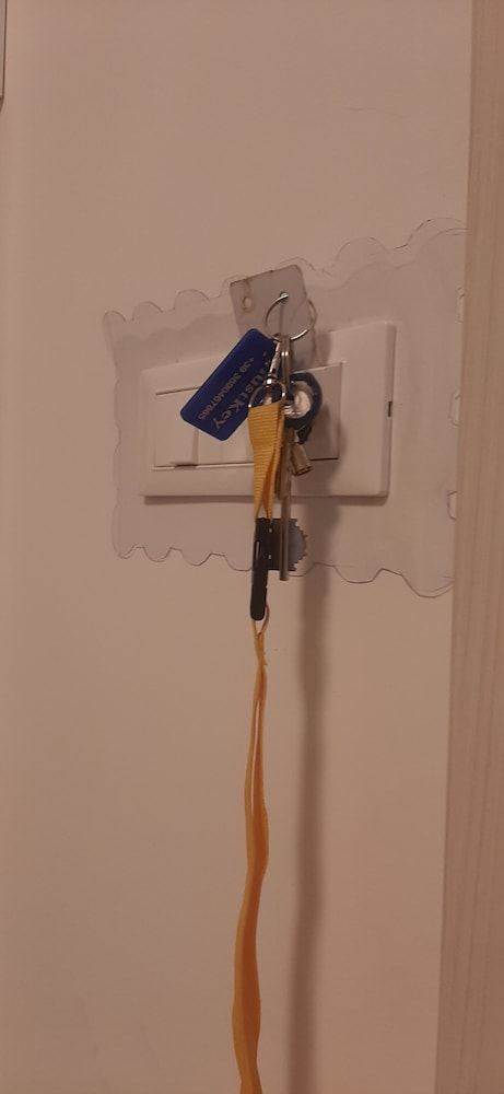 JustKey