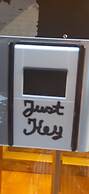 JustKey