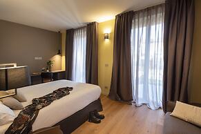 Agriturismo Speziale Wine resort