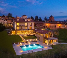 Agriturismo Speziale Wine resort