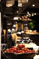Seas Hotel Amman