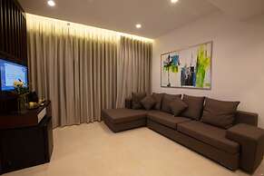 Seas Hotel Amman