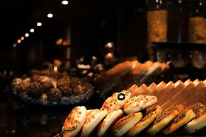 Seas Hotel Amman
