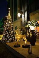 Seas Hotel Amman