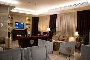 Seas Hotel Amman