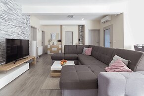 Villa Nicolle