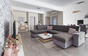 Villa Nicolle