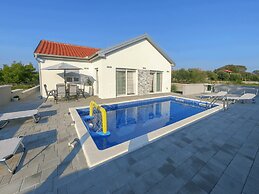Villa Nicolle