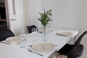 2ndhomes Cozy and Quiet 2BR Apartment