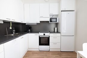 2ndhomes Cozy and Quiet 2BR Apartment