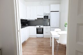2ndhomes Cozy and Quiet 2BR Apartment