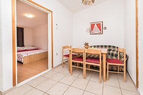 Apartment Bubanovic