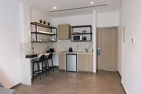 Caramela Luxury Apts
