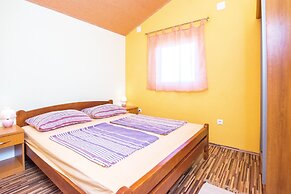 Apartments Kopi