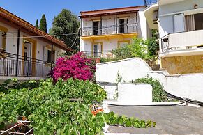 Antigoni Apartments
