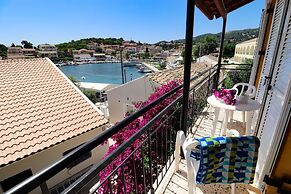 Antigoni Apartments