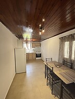 Antigoni Apartments