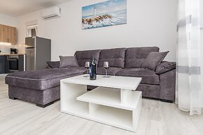 Apartments Bircic