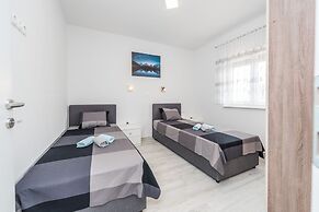 Apartments Bircic