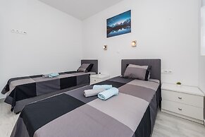 Apartments Bircic
