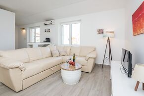 Apartments Filipovic