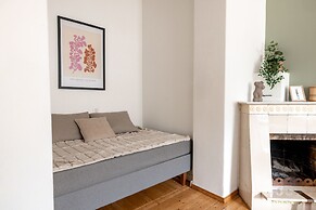 2ndhomes Spacious & Cozy 1BR Home