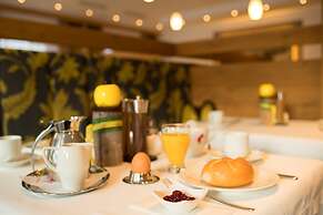 Alpinhotel Monte