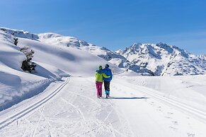 Alpinhotel Monte