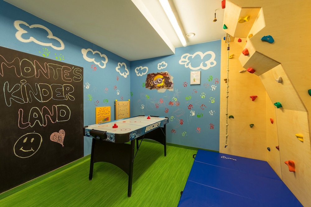 Alpinhotel Monte