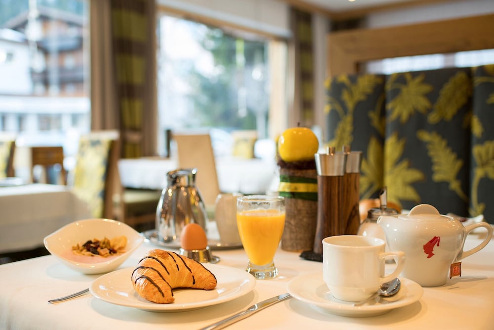 Alpinhotel Monte