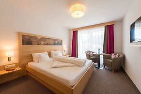 Alpinhotel Monte