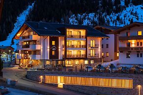 Alpinhotel Monte
