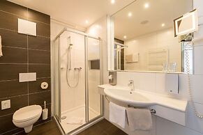 Alpinhotel Monte