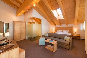 Alpinhotel Monte