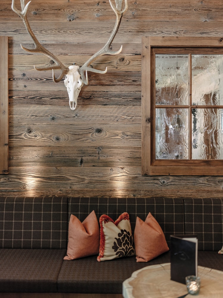 Alpinhotel Monte