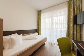 Alpinhotel Monte
