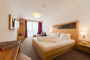 Alpinhotel Monte