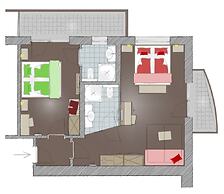 Alpinhotel Monte