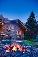 Alpinhotel Monte