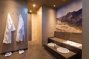 Alpinhotel Monte
