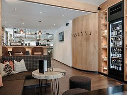 Alpinhotel Monte